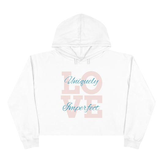 Crop Hoodie