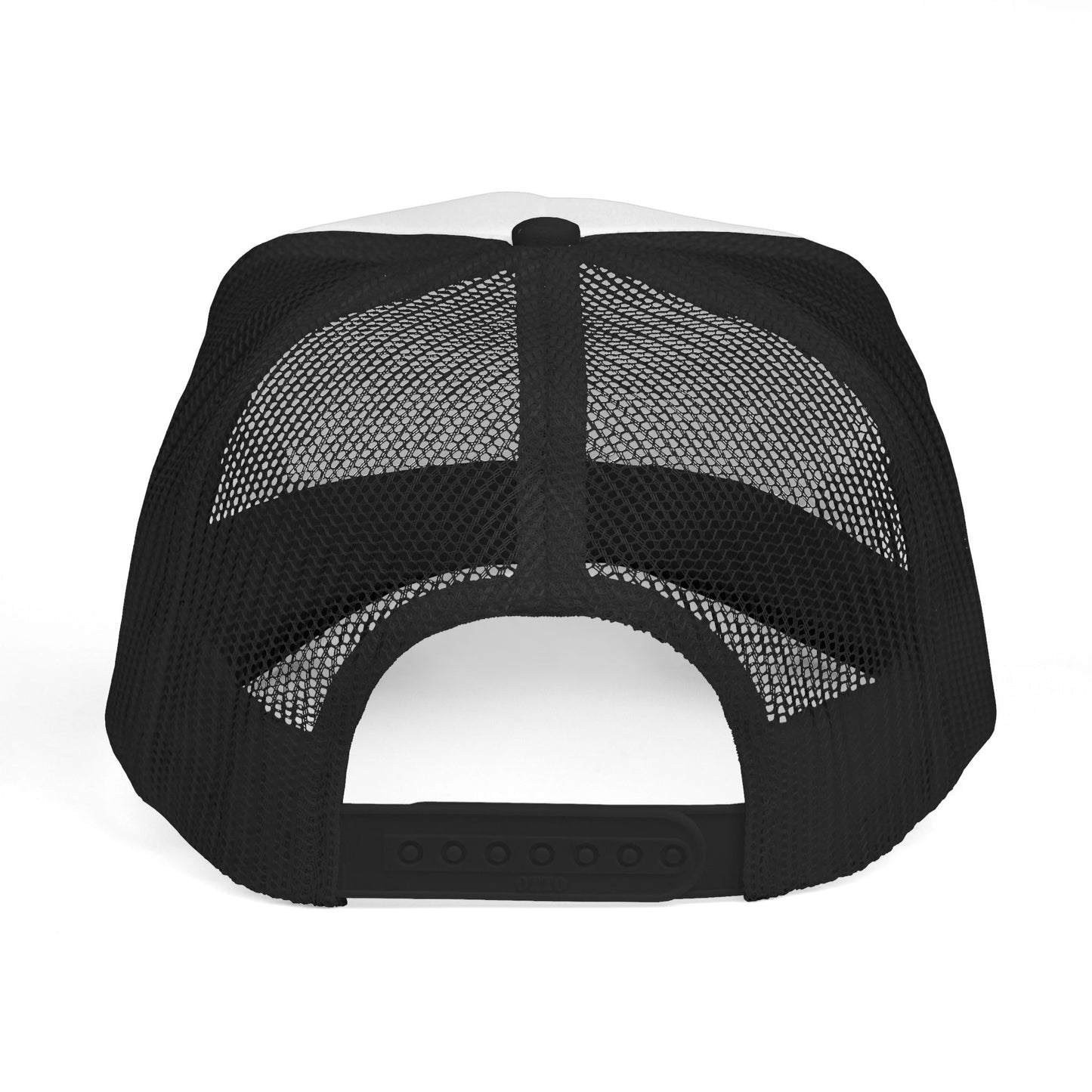 "One Badass Mama" Trucker Cap - Stylish & Edgy Headwear for Moms
