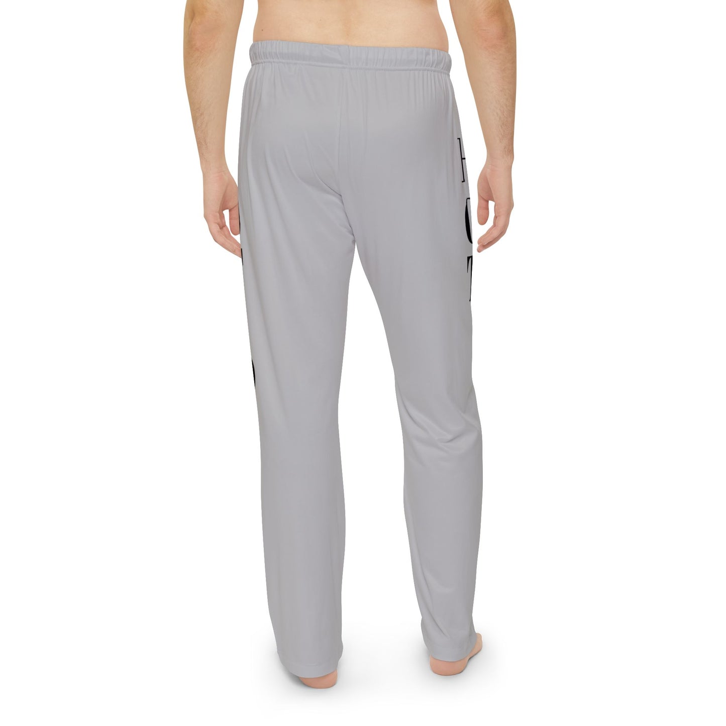 Men's Pajama Pants (AOP)