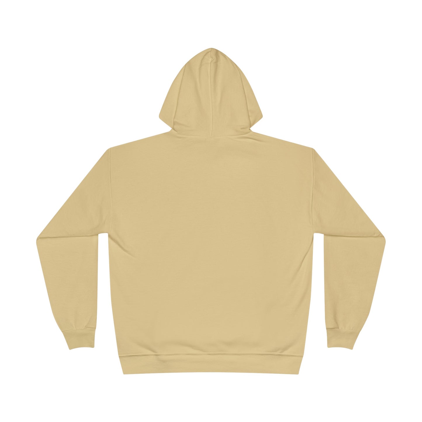 Blessed Mom Eco-Friendly Pullover Hoodie