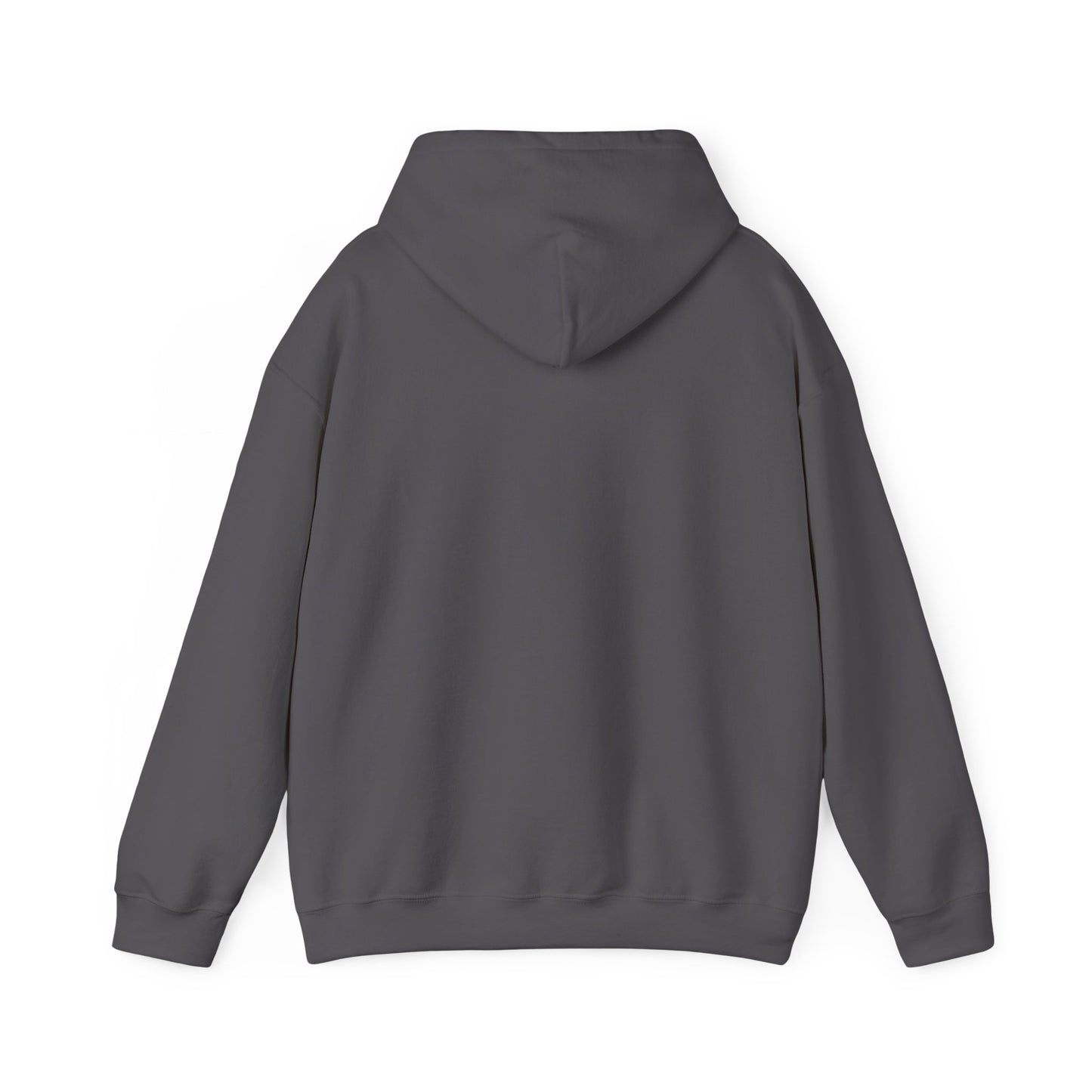 Mama Unisex Heavy Blend™ Hooded Sweatshirt - Cozy & Stylish Gift for Moms