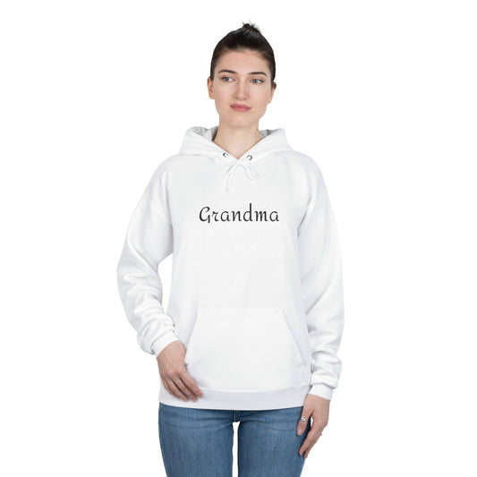 Unisex EcoSmart® Pullover Hoodie Sweatshirt