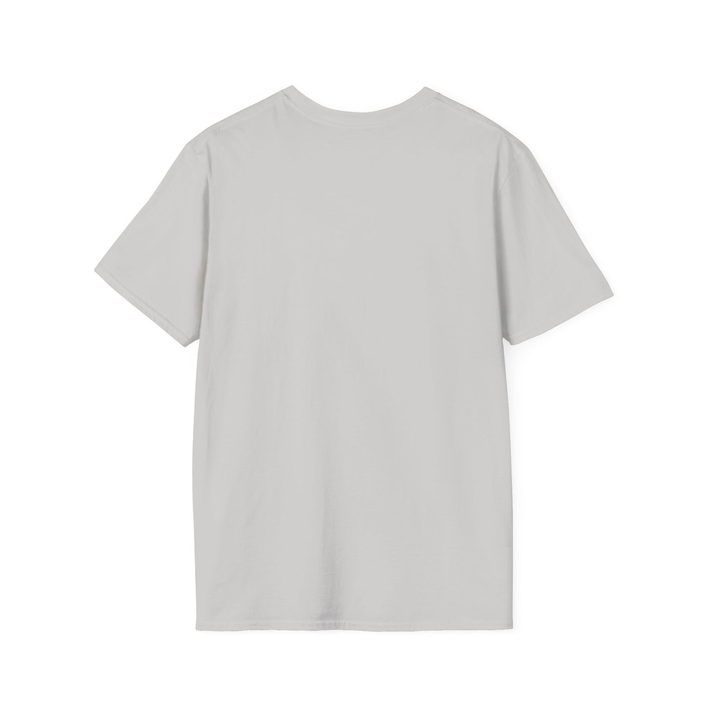 Stay Wild Unisex Softstyle T-Shirt - Adventure & Freedom Vibe