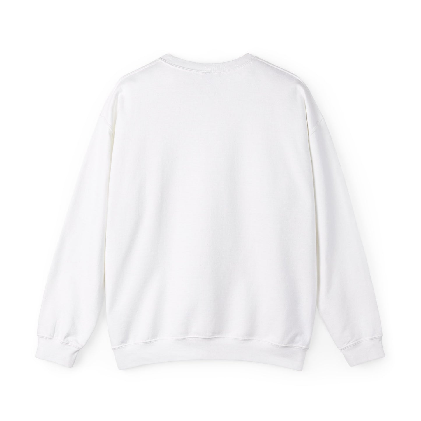 Cute But Feral Unisex Heavy Blend Crewneck Sweatshirt - Cozy & Stylish