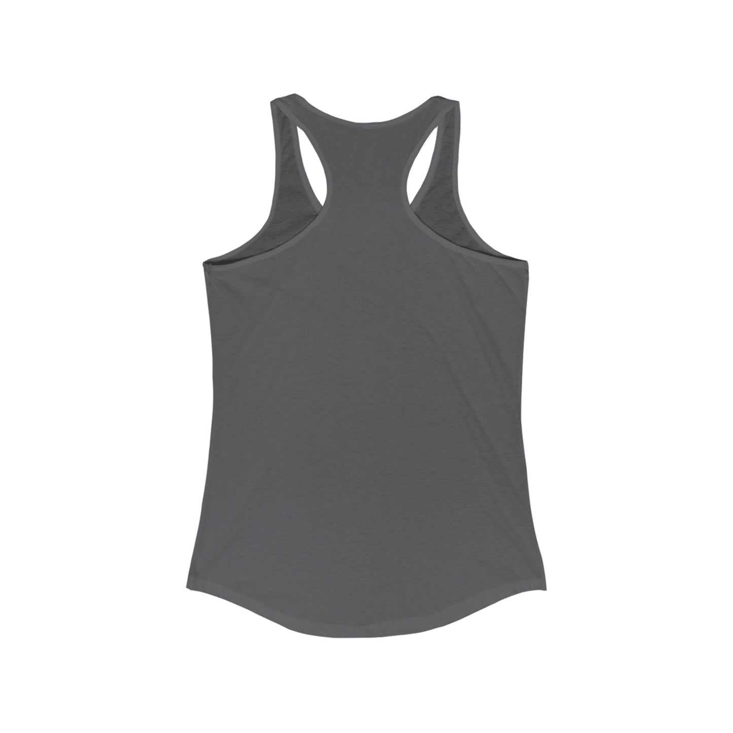 Sassy Skeleton Racerback Tank - Expensive, Difficult & Talks Back