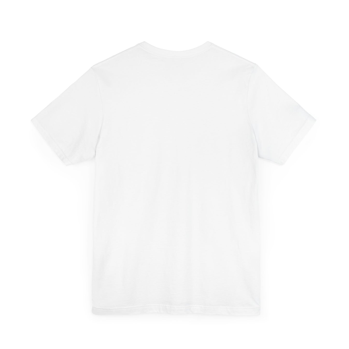 Single Dad Unisex Jersey Tee - Perfect Gift for Father’s Day