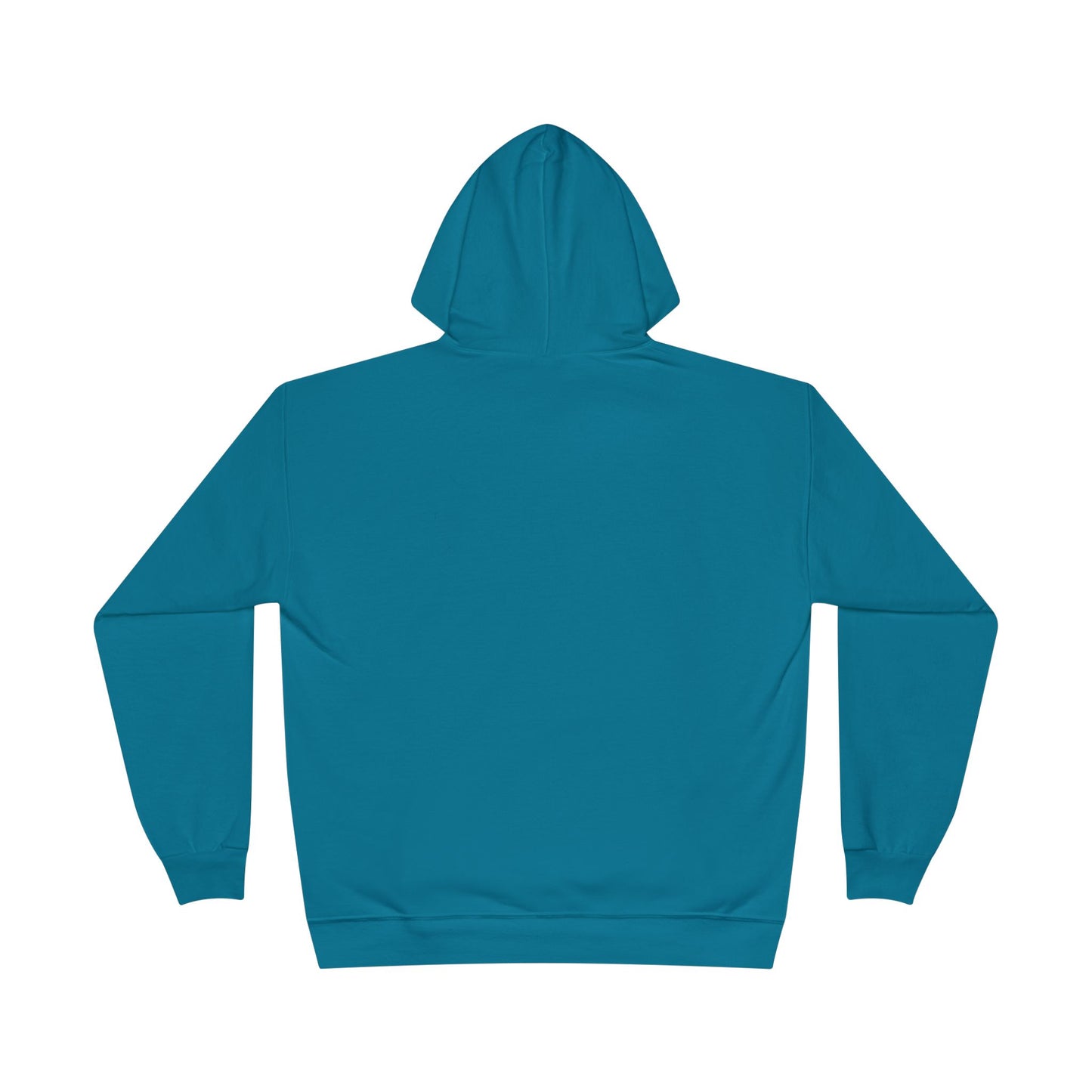 Blessed Mom Eco-Friendly Pullover Hoodie