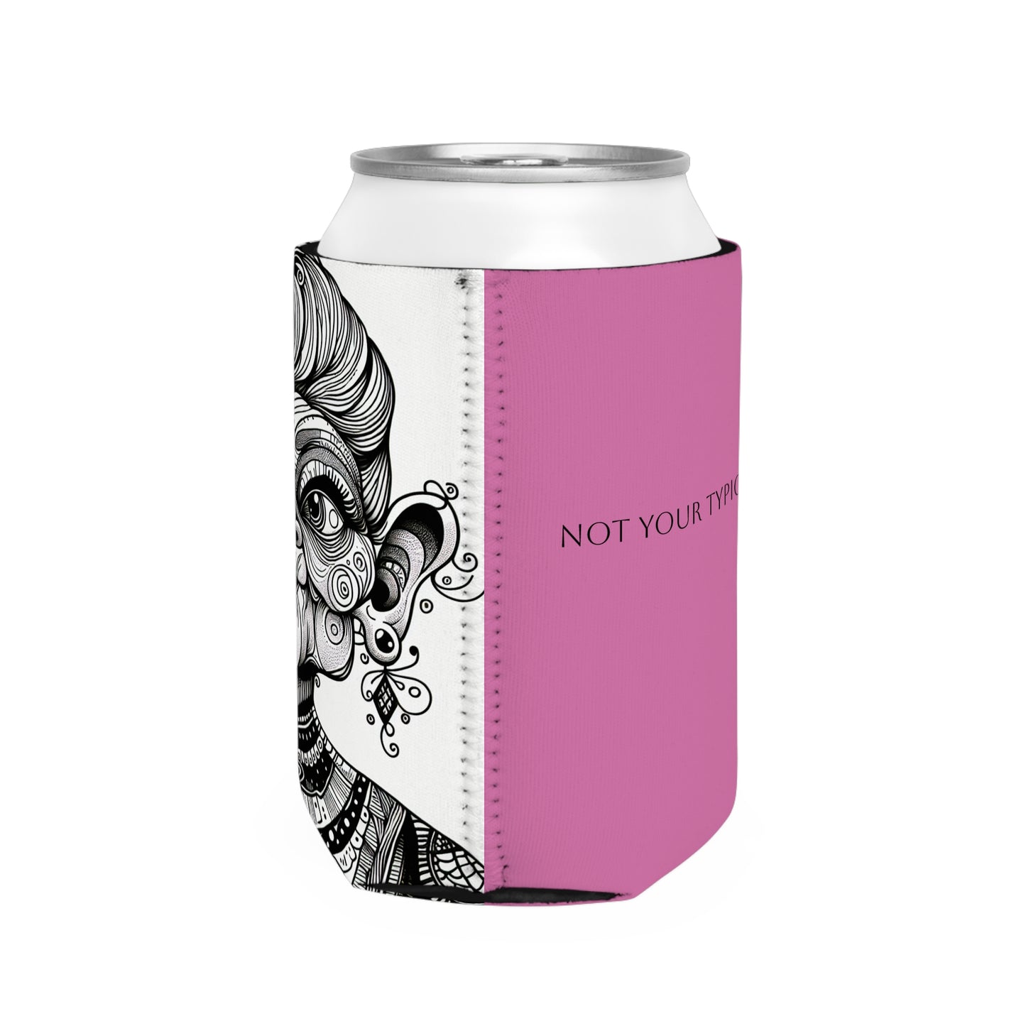 Can Cooler Sleeve