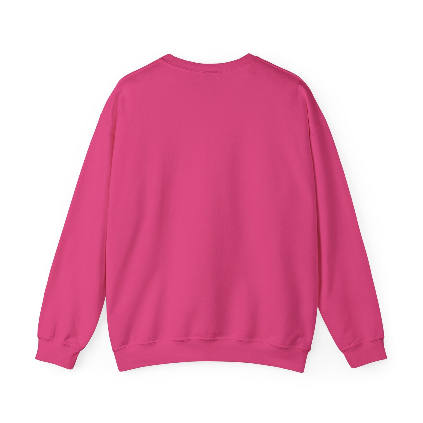 Mama Graphic Crewneck Sweatshirt - Stylish and Cozy for Moms