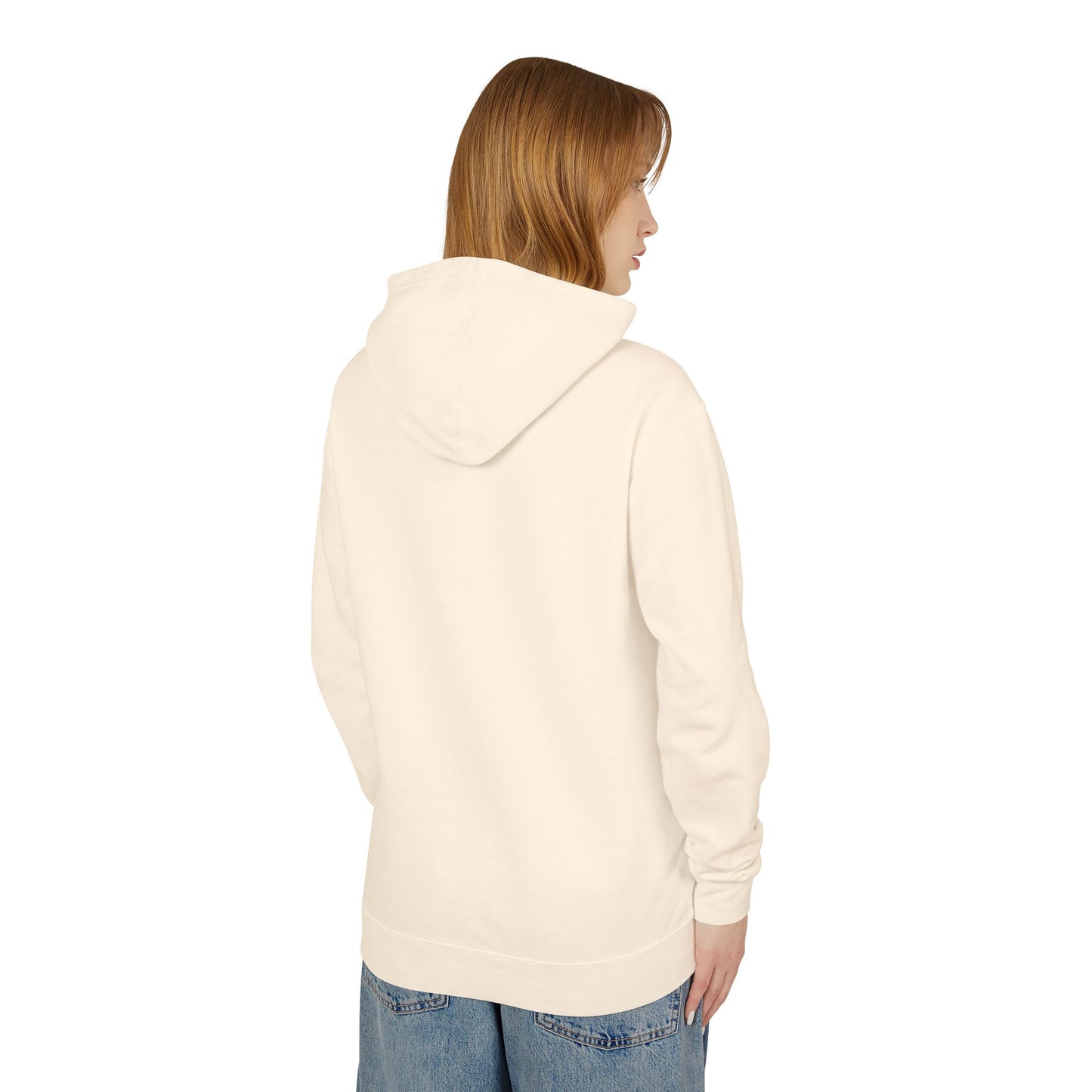 Halloween Gunny Get Sheetfaced Hoodie