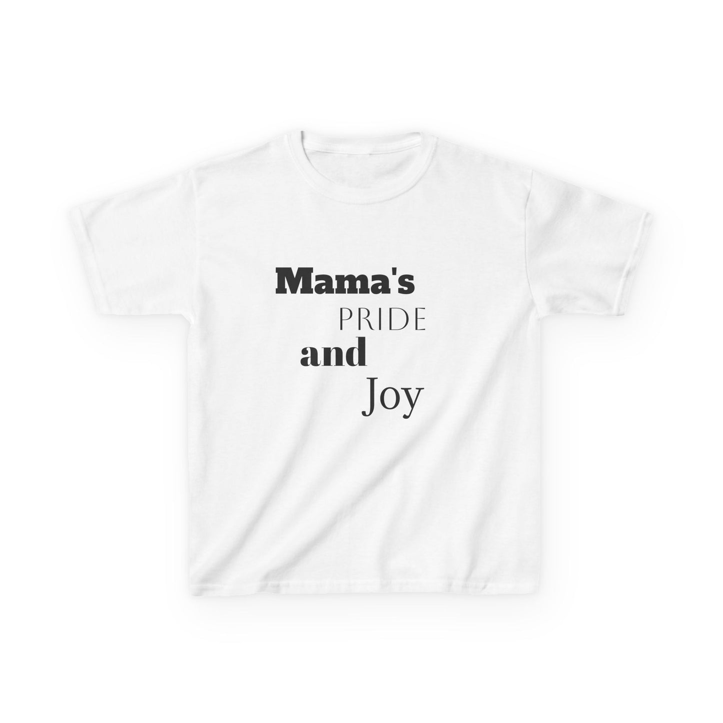 Kids Heavy Cotton™ Tee