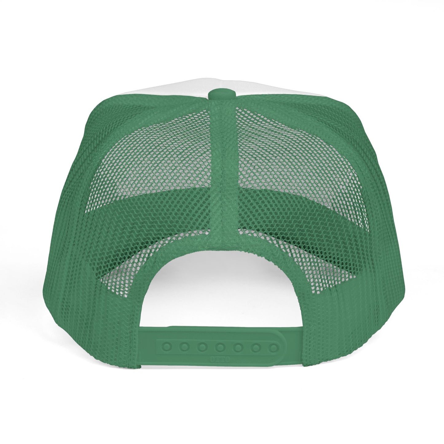 "One Badass Mama" Trucker Cap - Stylish & Edgy Headwear for Moms