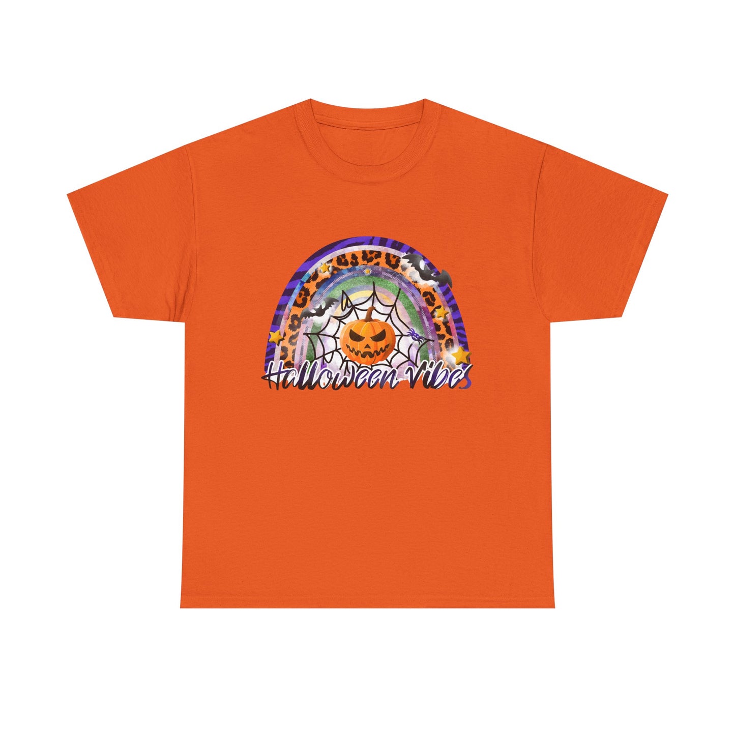 Halloween Vibes Tee