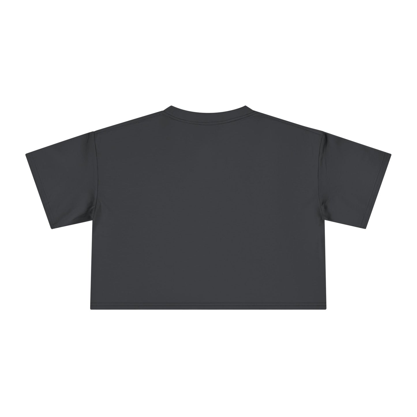 Stylish Mom Crop Tee | Trendy Women’s T-Shirt, Mother's Day Gift, Casual Wear, Summer Outfits, Relaxed Fit