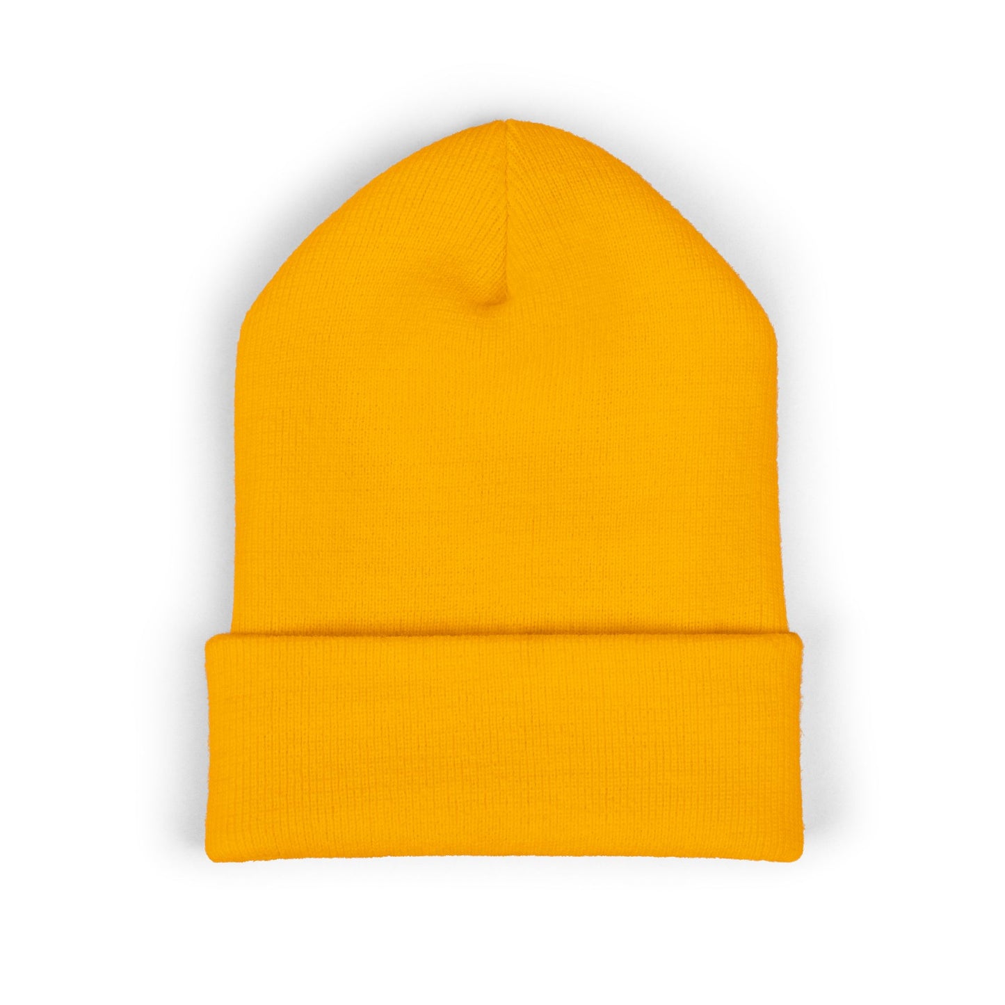 #Mom Life Beanie | Cuffed Embroidered Beanie