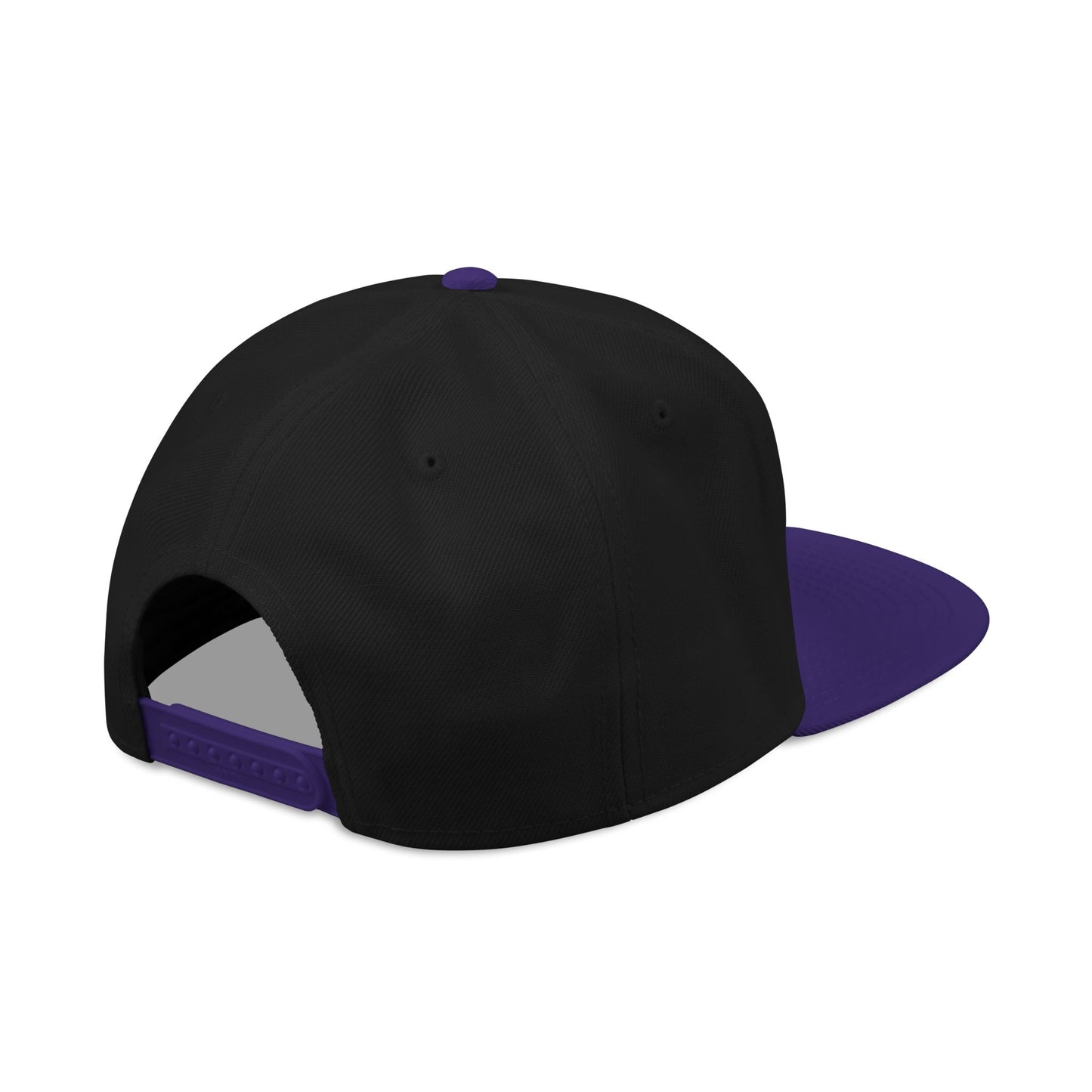 Snapback Hat - Embroidered Cap, Trendy Hat, Streetwear Accessory, Gift for Him, Stylish Headwear, funny hat