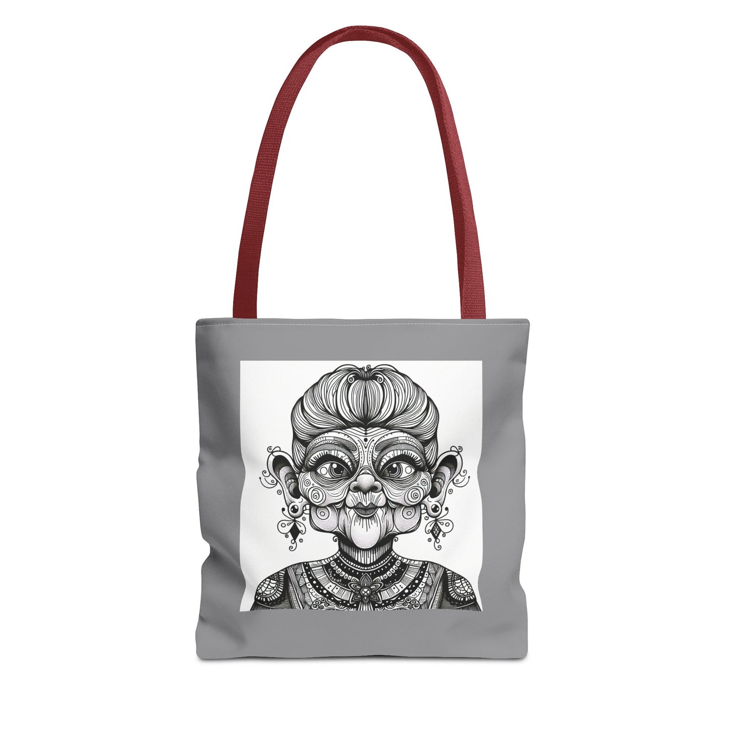 Tote Bag (AOP)