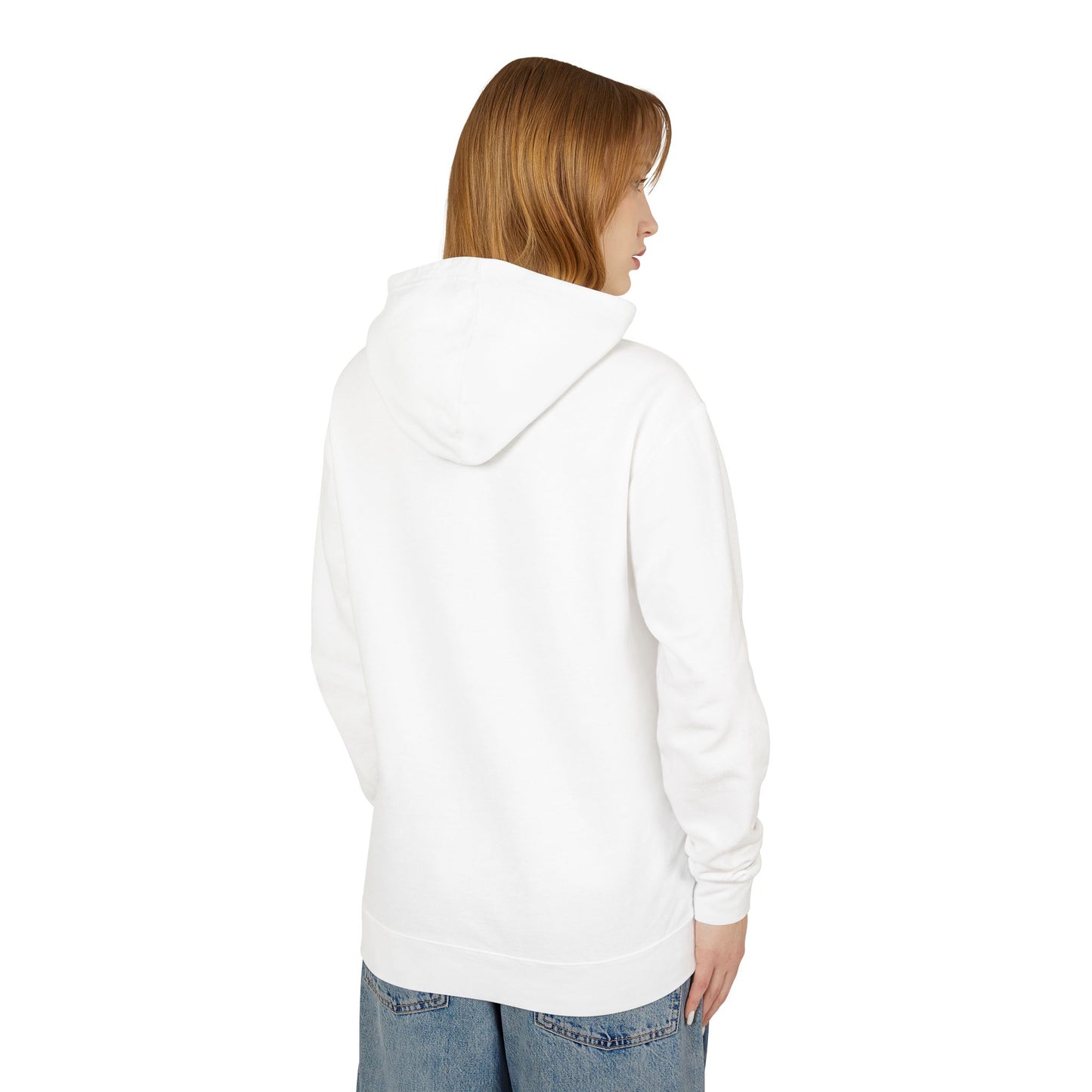 Halloween Gunny Get Sheetfaced Hoodie