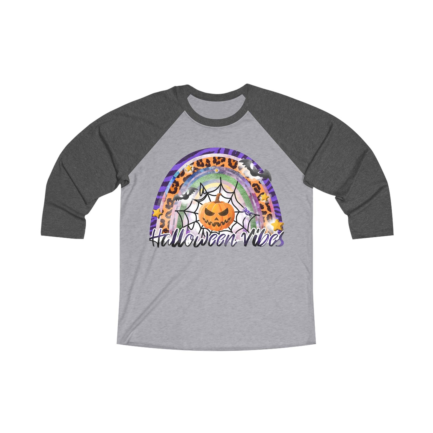 Halloween Vibes Unisex Raglan Tee, Perfect for Fall Celebrations, Seasonal Wear, Halloween Parties, Cozy Casual, Gift for Spooky [...]
