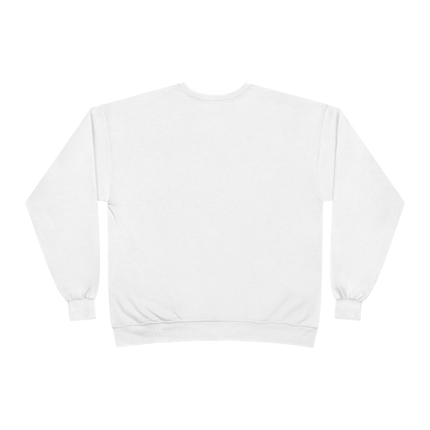 Sleep Deprived Crewneck Sweatshirt - Unisex EcoSmart® | Barely Alive Design