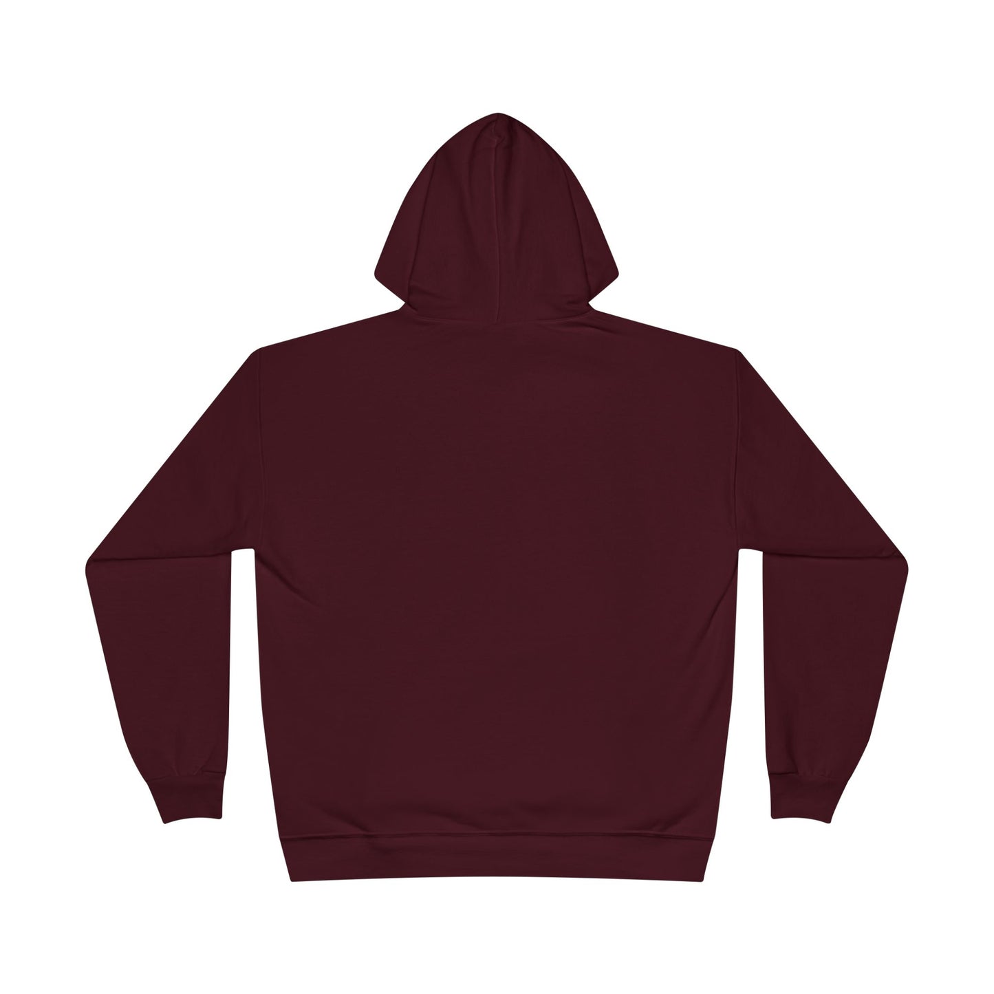 Blessed Mom Eco-Friendly Pullover Hoodie