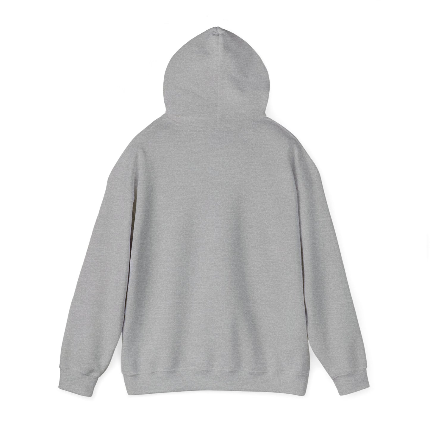 Mama Unisex Heavy Blend™ Hooded Sweatshirt - Cozy & Stylish Gift for Moms