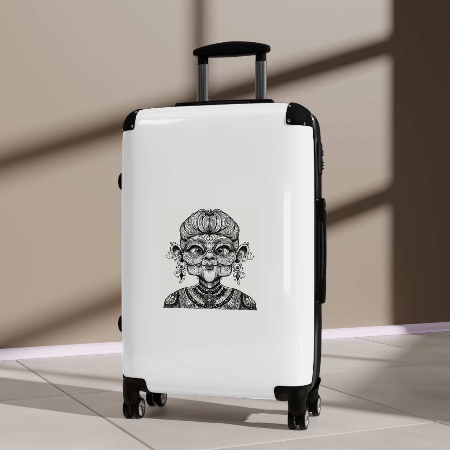 Suitcase