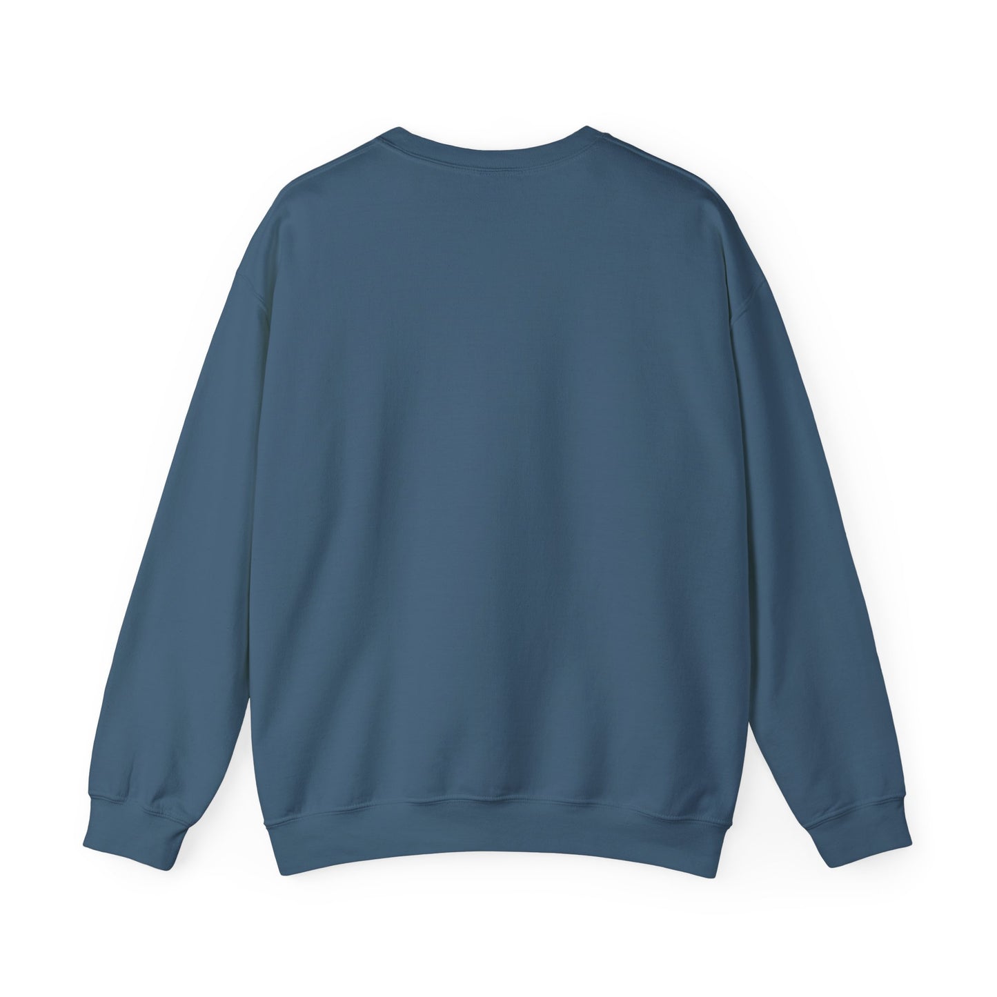 Cute But Feral Unisex Heavy Blend Crewneck Sweatshirt - Cozy & Stylish