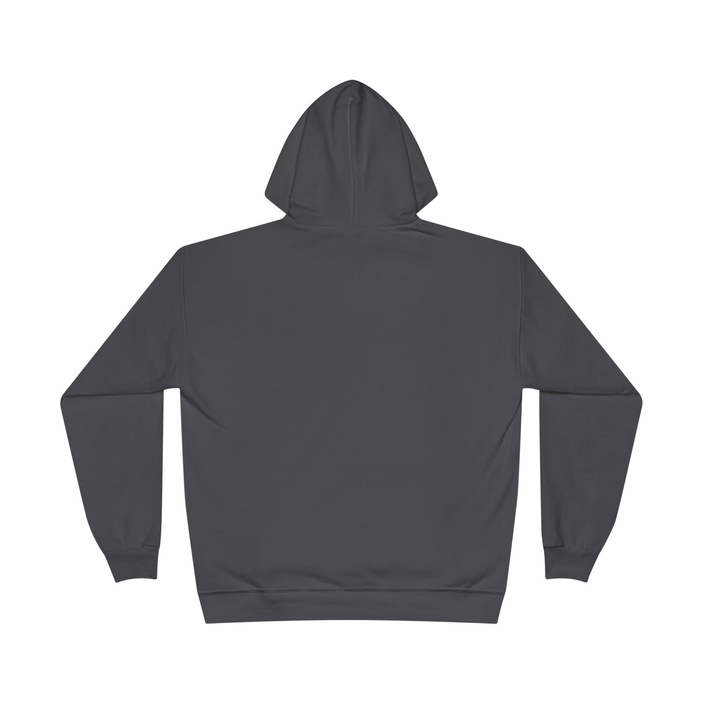 Blessed Mom Eco-Friendly Pullover Hoodie