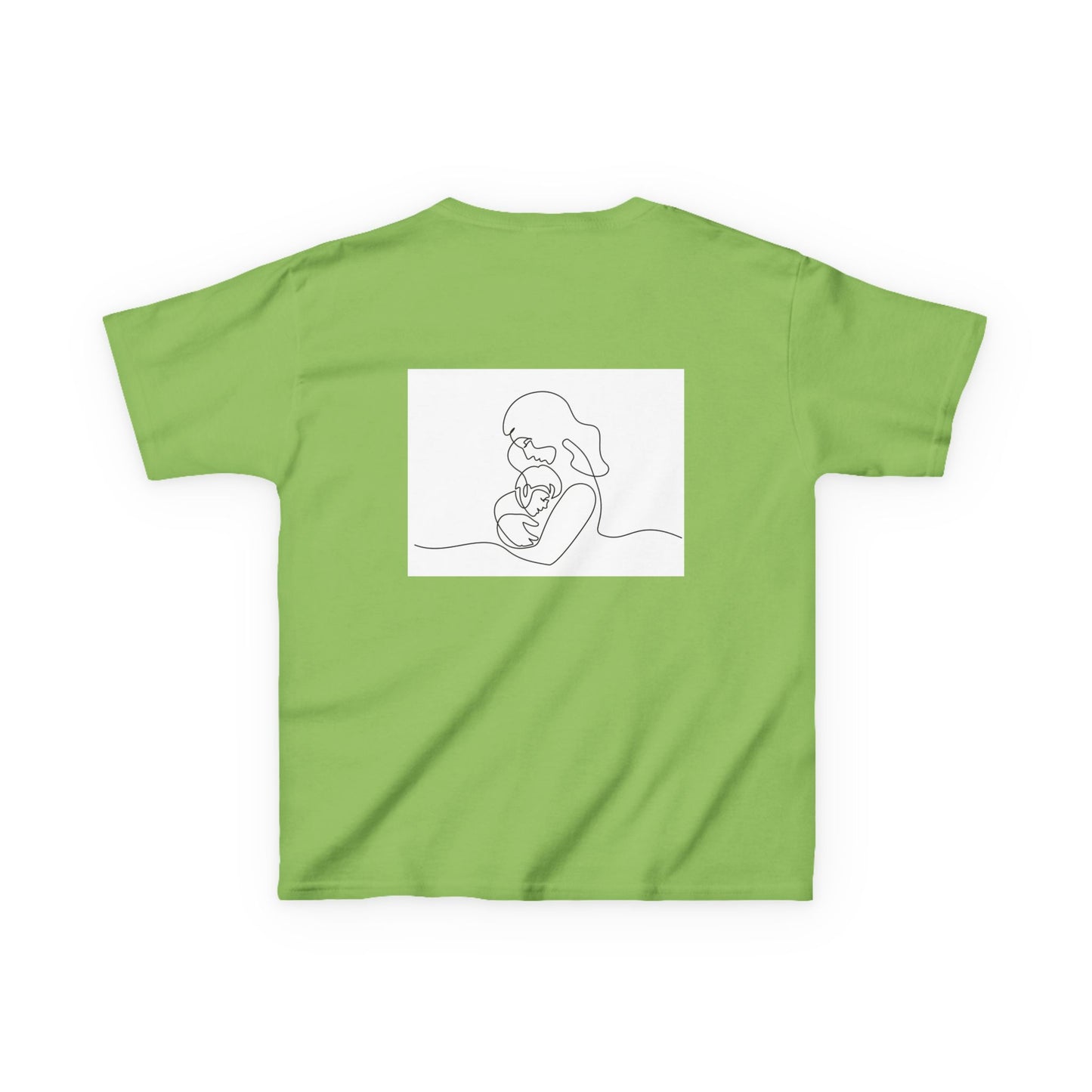 Kids Heavy Cotton™ Tee