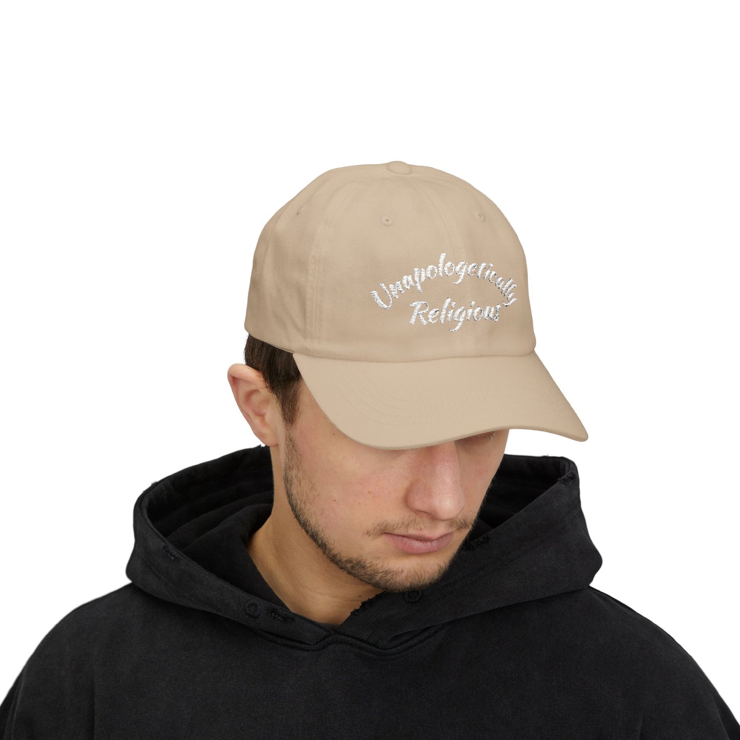 baseball hat
