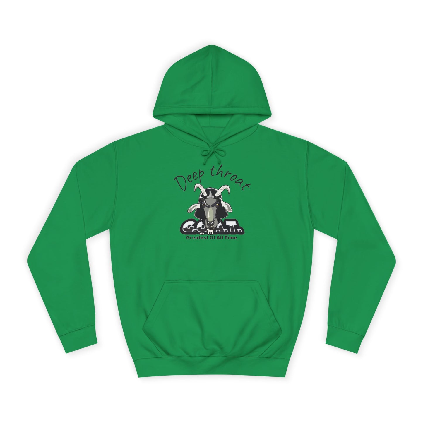 Cozy College Hoodie with Fun Design, Perfect for Students, Casual Wear, Gift for School Events, Unisex Fashion