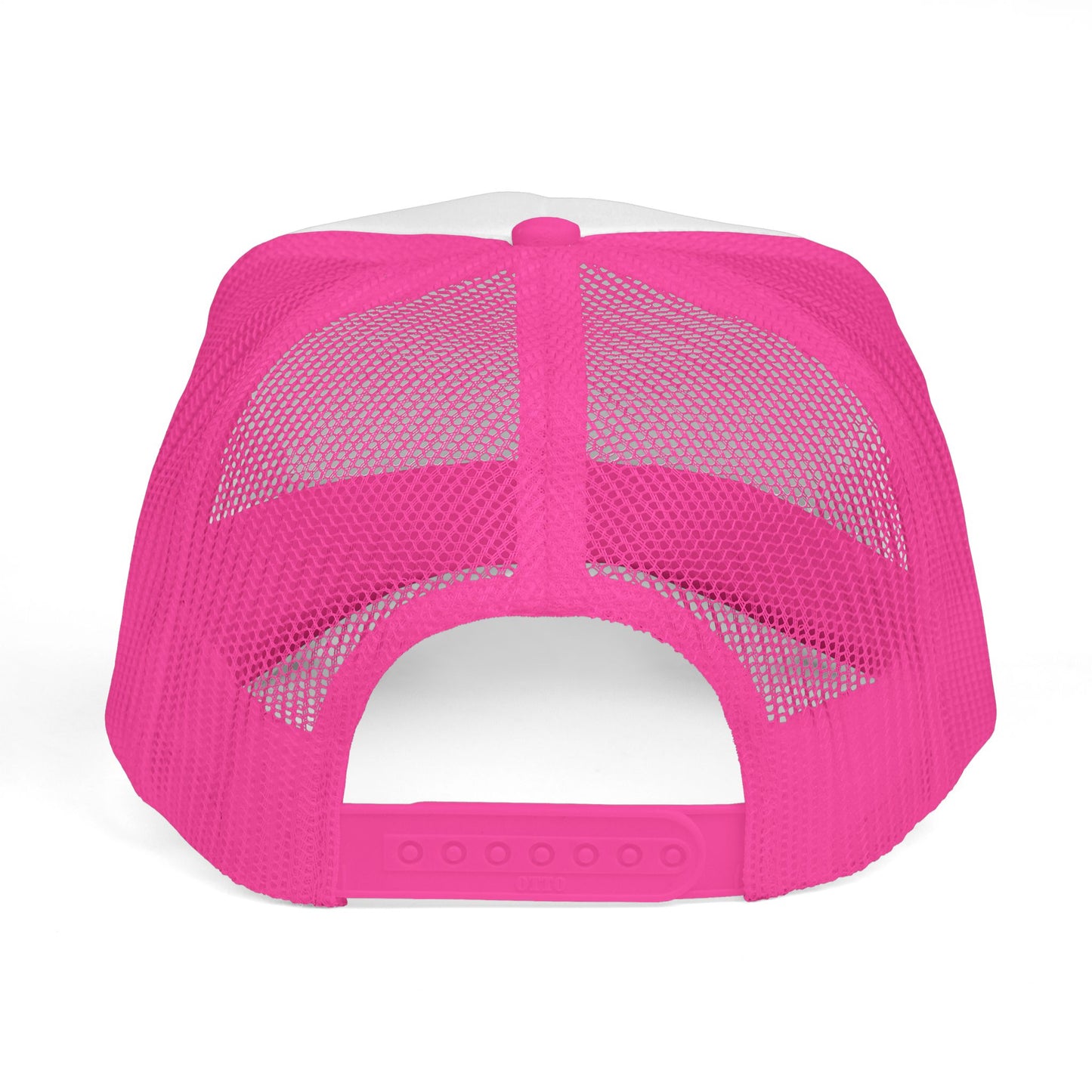 "One Badass Mama" Trucker Cap - Stylish & Edgy Headwear for Moms