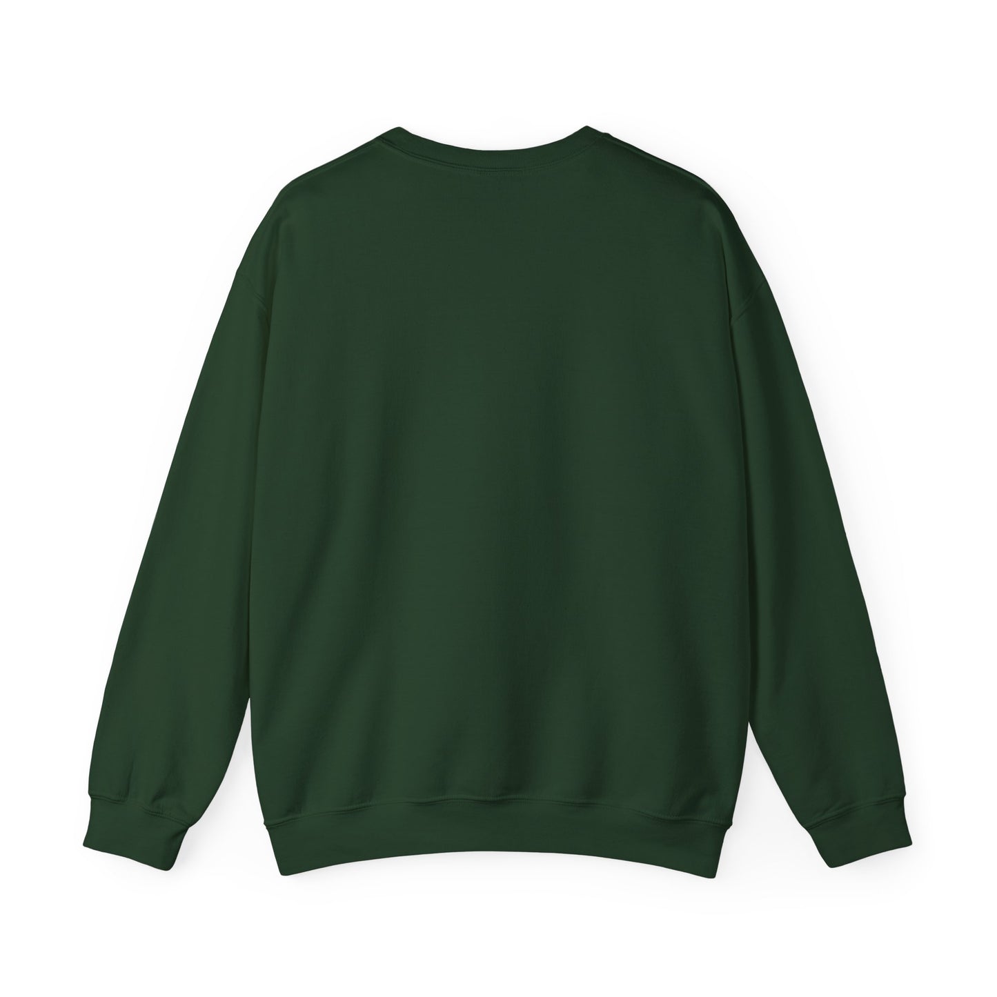 St. Patrick's Day #MomLife Sweatshirt