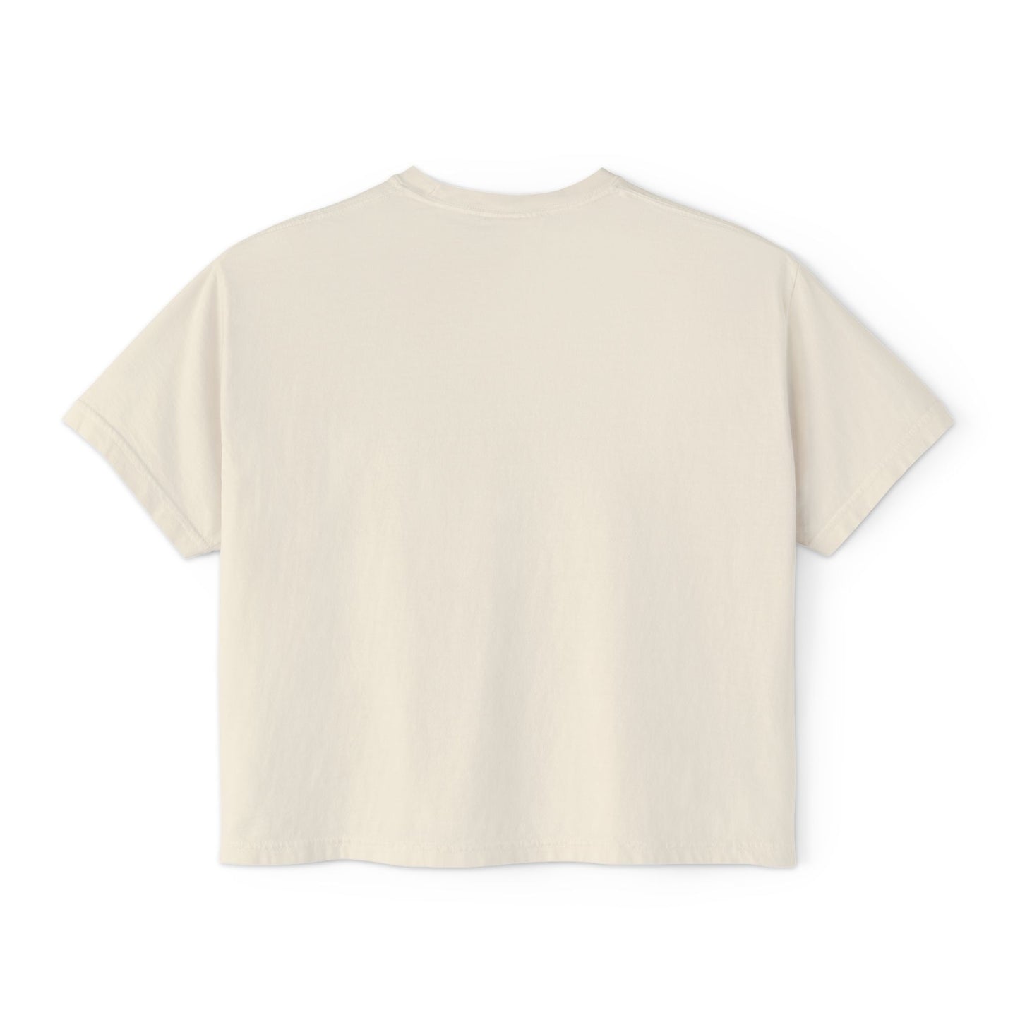 Spooky Babe Women's Boxy Tee | Halloween Shirt, Cute Tee, Graphic Tee, Fall Fashion, Gift for Her