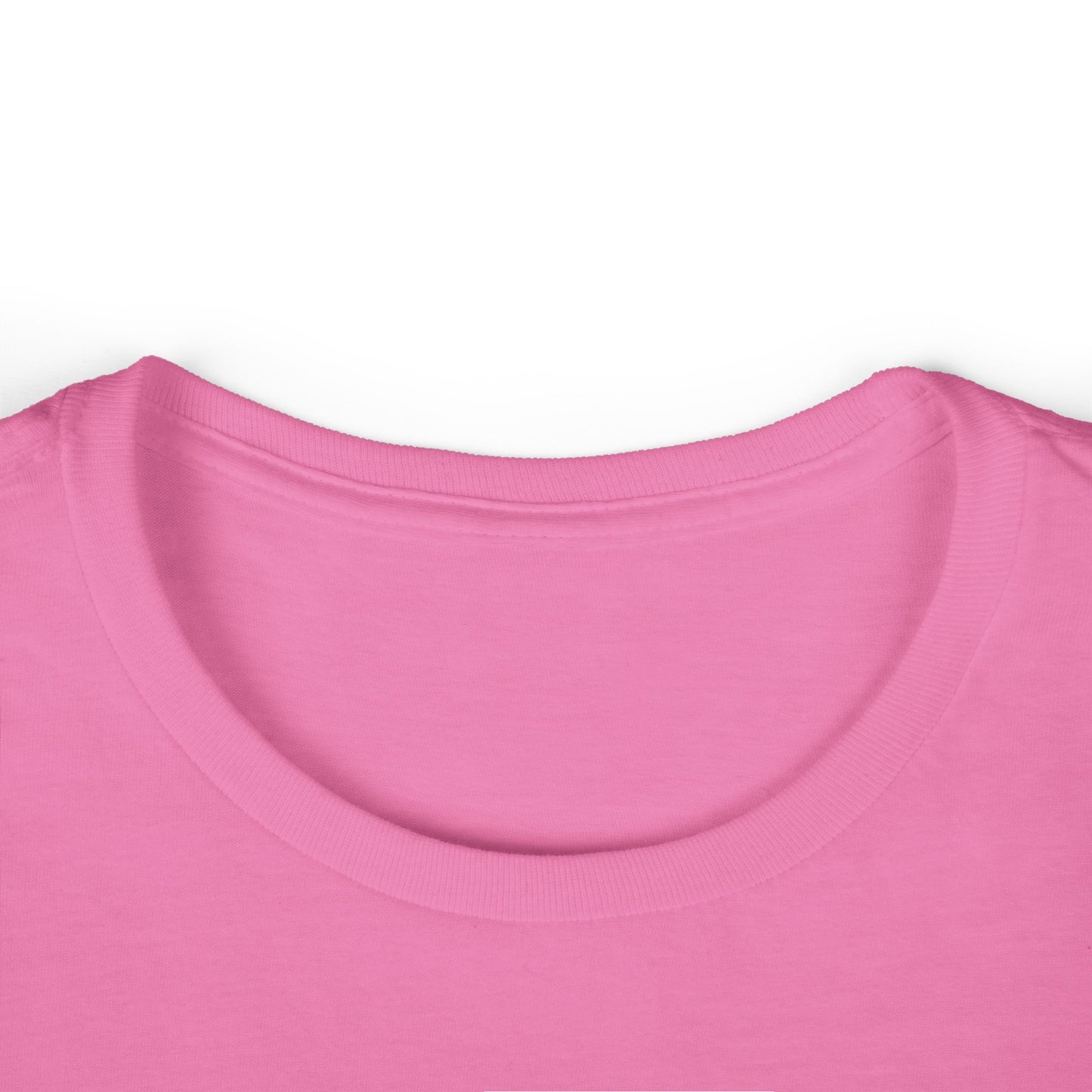 Bride-to-Be Women's Softstyle Tee - Perfect for Weddings & Bridal Showers