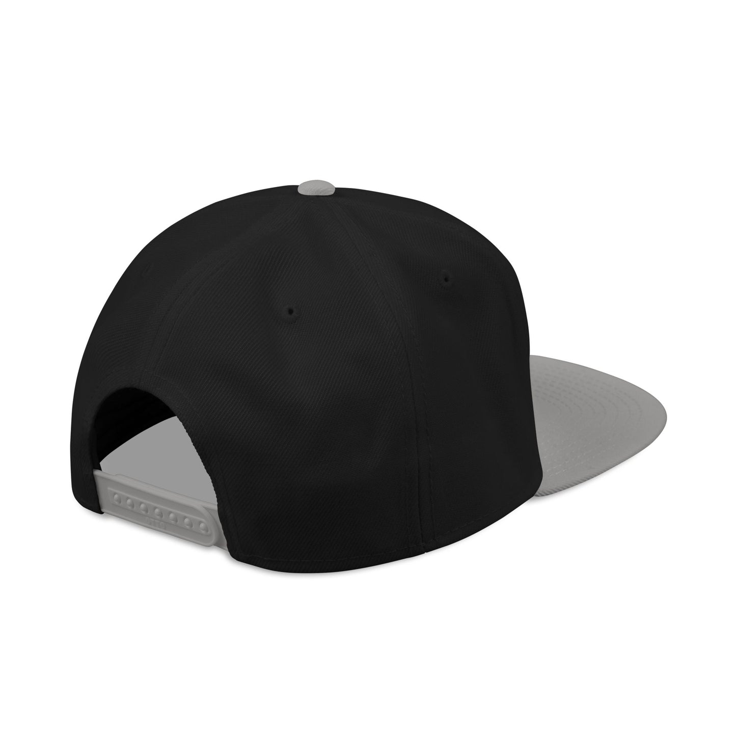 Snapback Hat - Embroidered Cap, Trendy Hat, Streetwear Accessory, Gift for Him, Stylish Headwear, funny hat