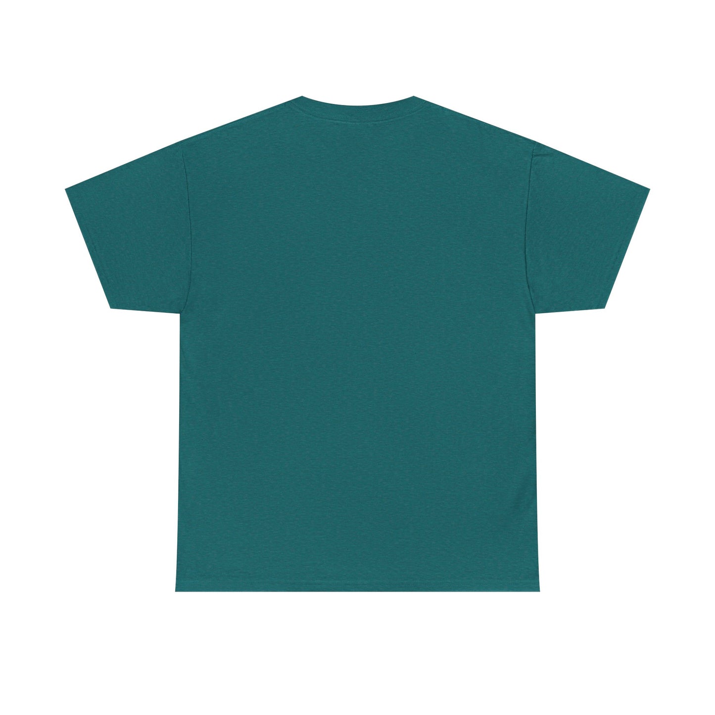 Happy Glamper Unisex Heavy Cotton Tee - Perfect for Camping Lovers