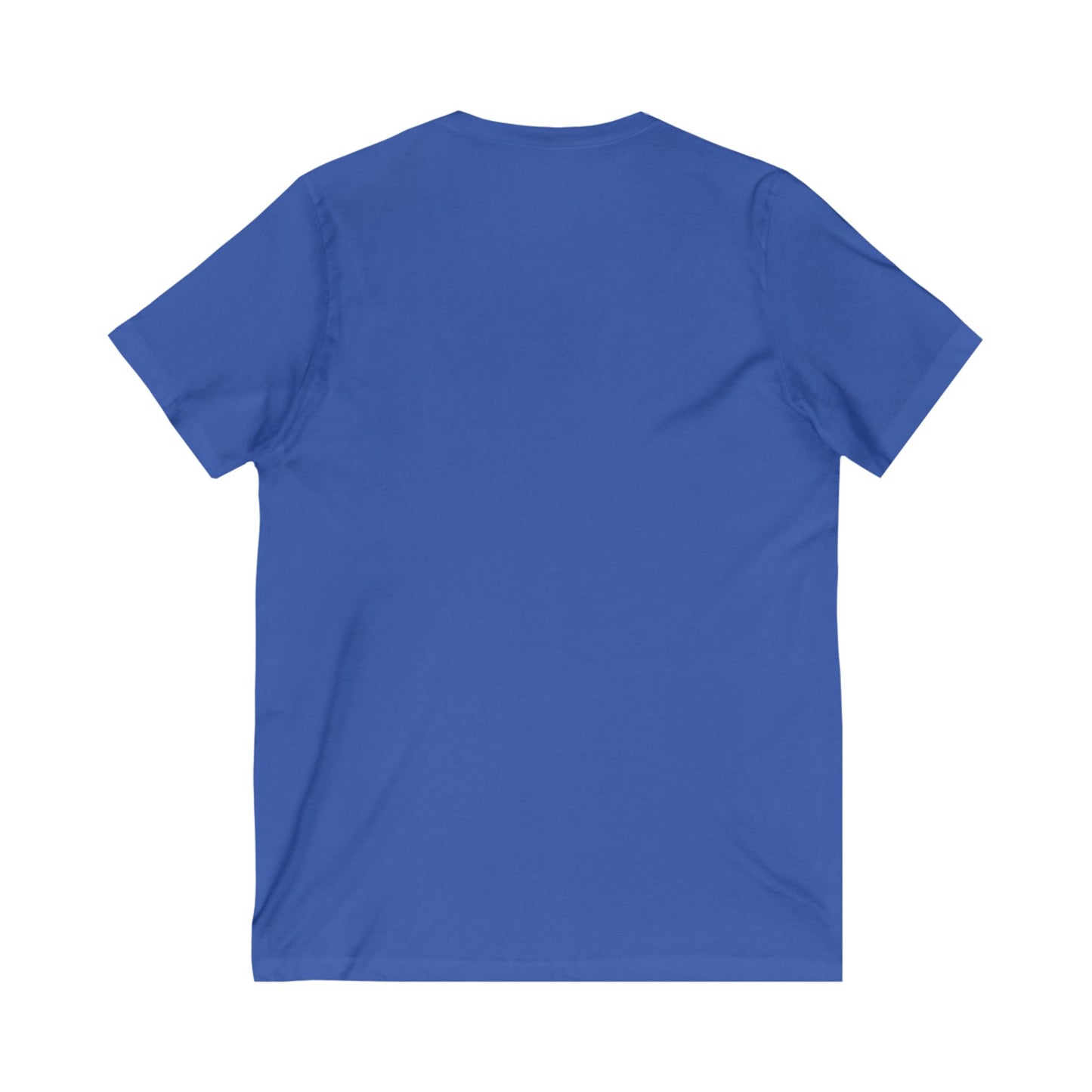 Unapologetically Religious V-Neck Tee | Faith-Based Apparel, Inspirational Gift, Christian Clothing, Everyday Style, Casual Wear