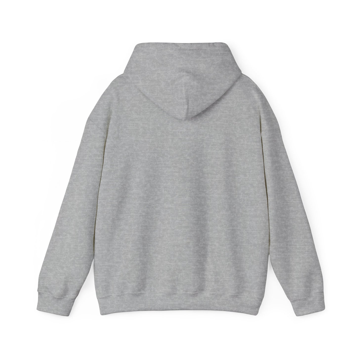Embrace the Chaos Hoodie | Unisex Heavy Blend Sweatshirt for Moms