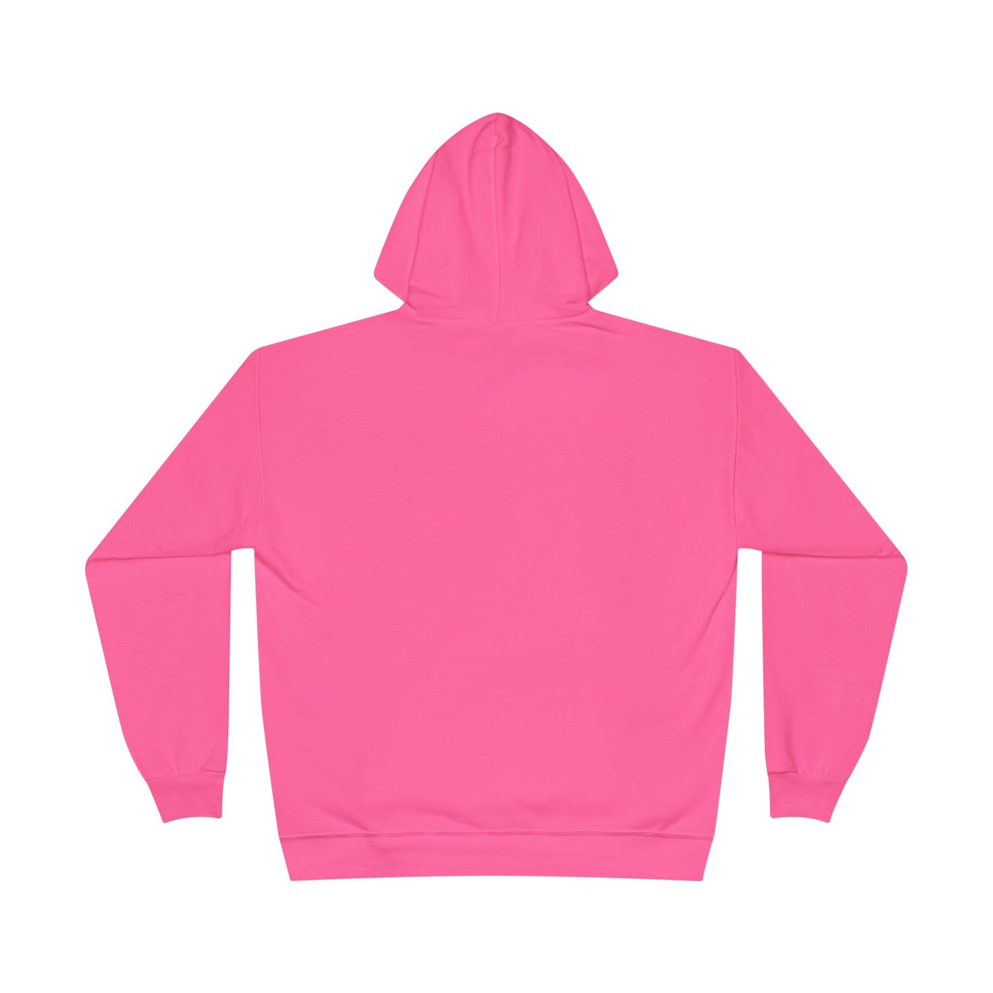 Blessed Mom Eco-Friendly Pullover Hoodie
