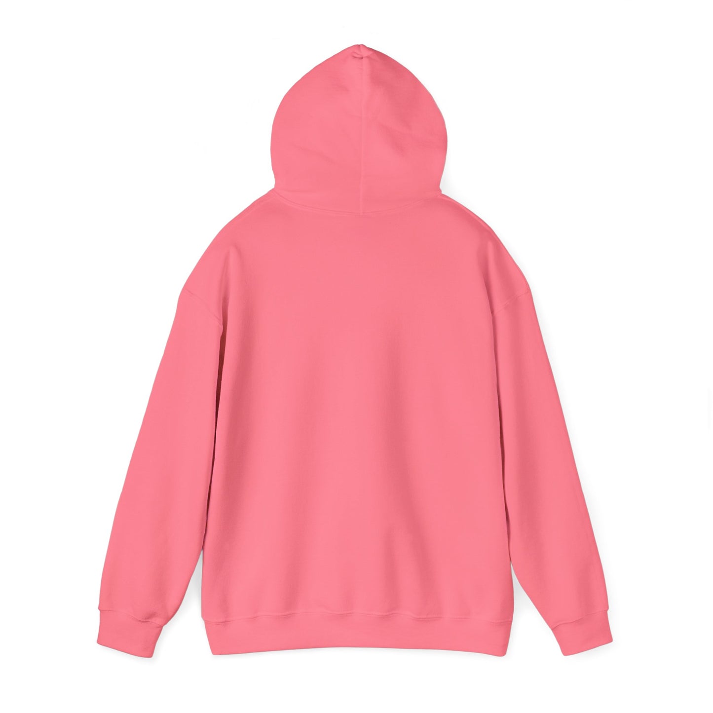 Mama Unisex Heavy Blend™ Hooded Sweatshirt - Cozy & Stylish Gift for Moms