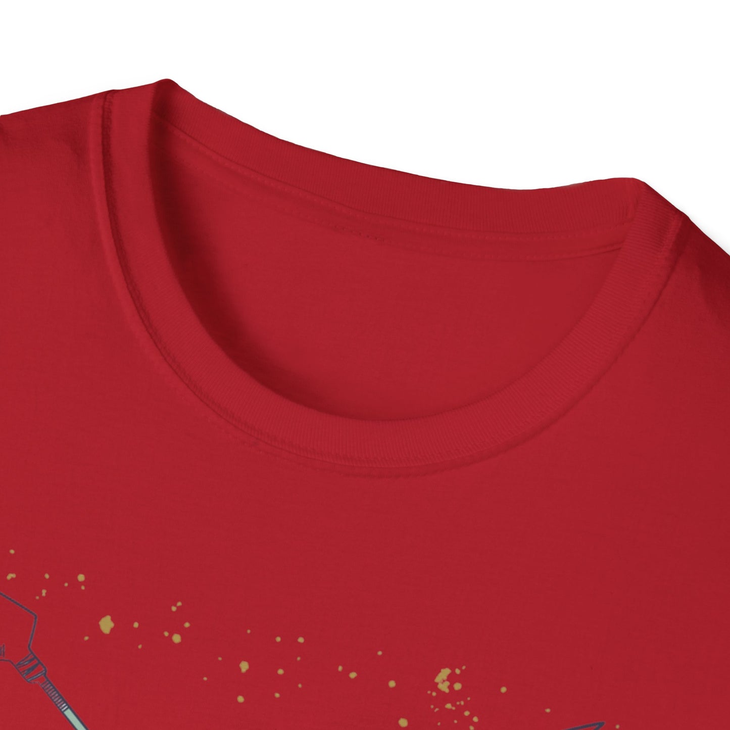 Stay Wild Unisex Softstyle T-Shirt - Adventure & Freedom Vibe