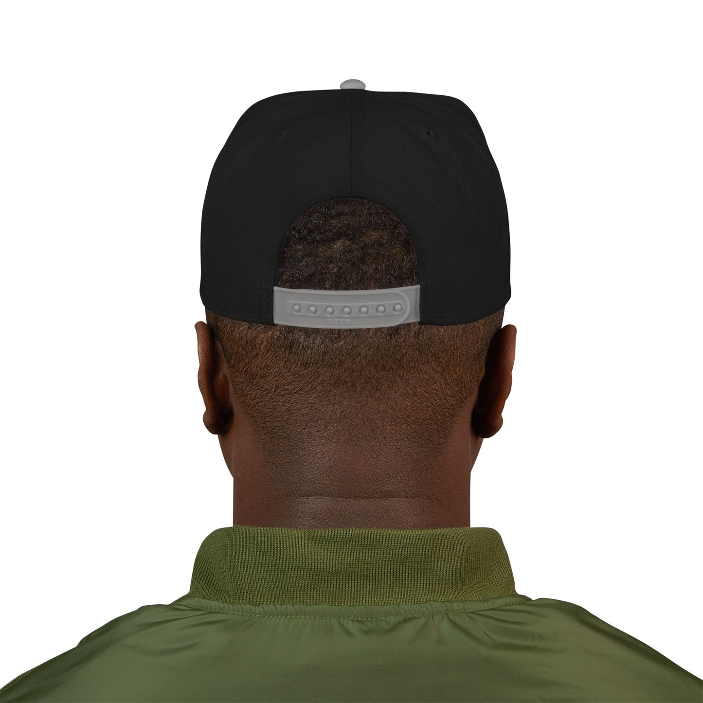 Snapback Hat - Embroidered Cap, Trendy Hat, Streetwear Accessory, Gift for Him, Stylish Headwear, funny hat