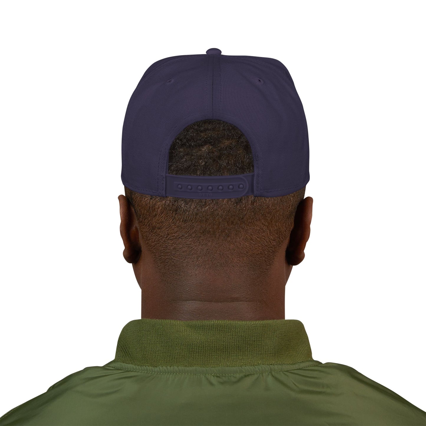 Snapback Hat - Embroidered Cap, Trendy Hat, Streetwear Accessory, Gift for Him, Stylish Headwear, funny hat