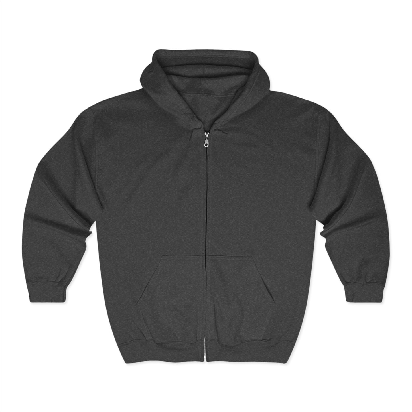 Wifey Full Zip Sweatshirt, Cozy Sweatshirt for Couples, Gift for Her, Valentine's Day, Anniversary Gift, Casual Style