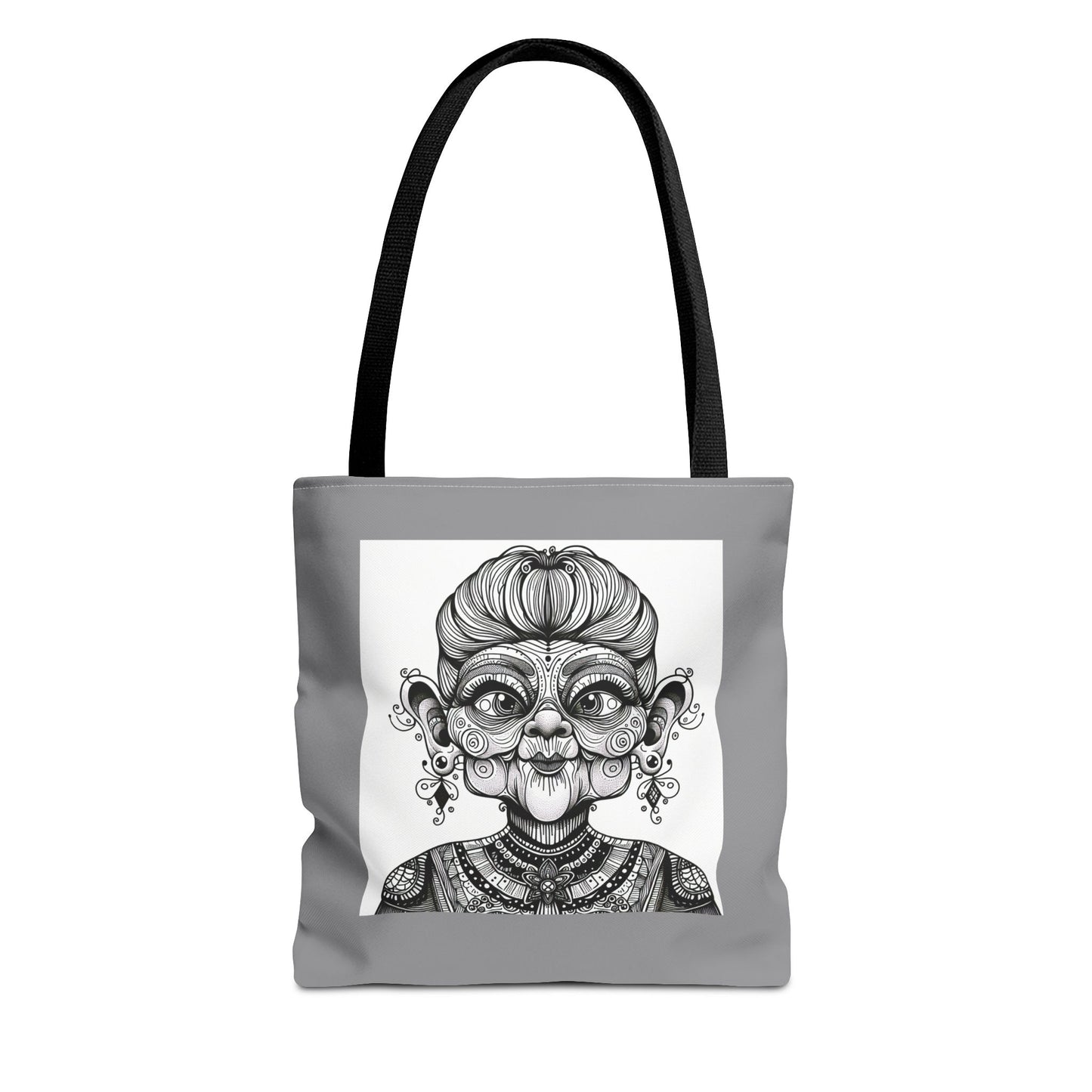 Tote Bag (AOP)