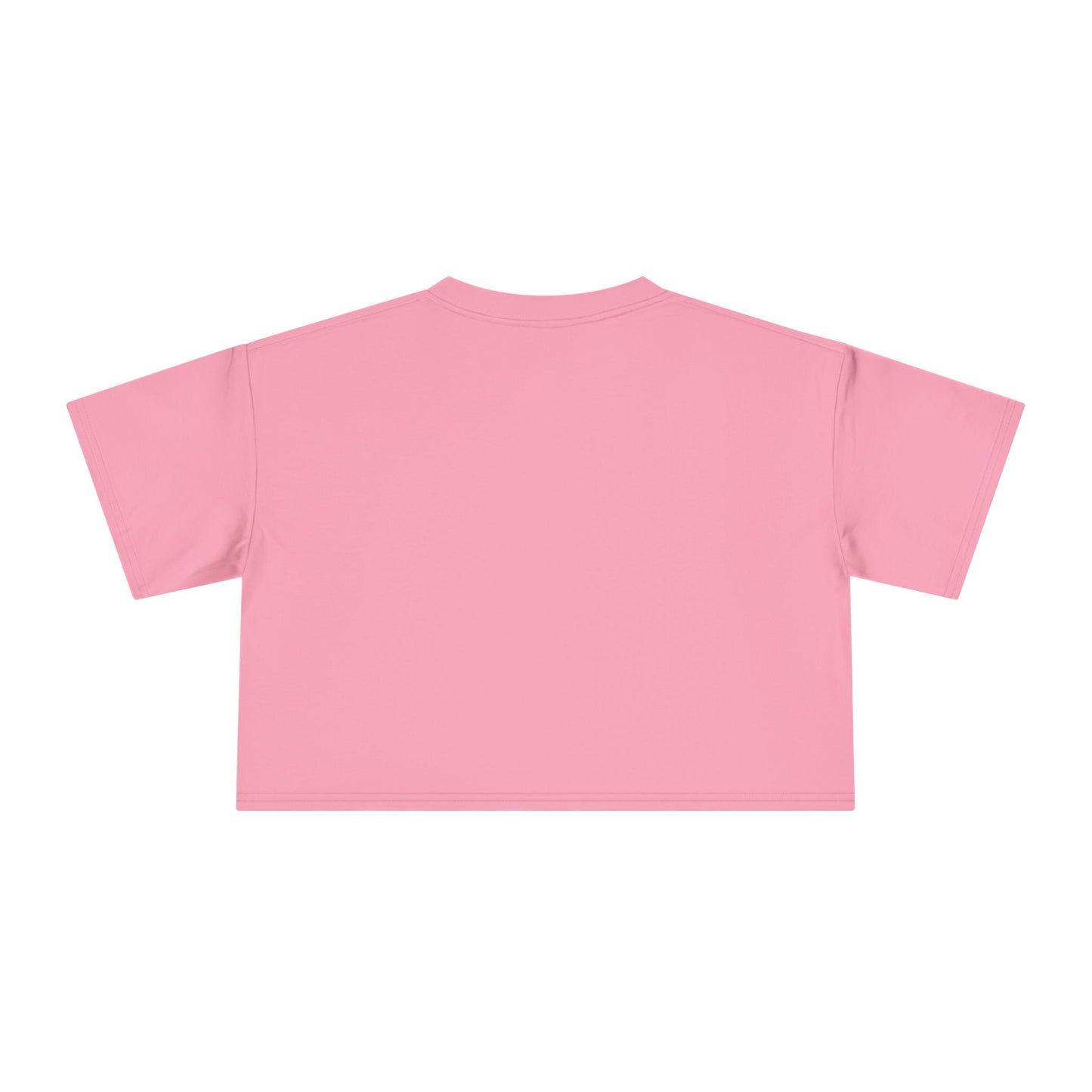 Stylish Mom Crop Tee | Trendy Women’s T-Shirt, Mother's Day Gift, Casual Wear, Summer Outfits, Relaxed Fit
