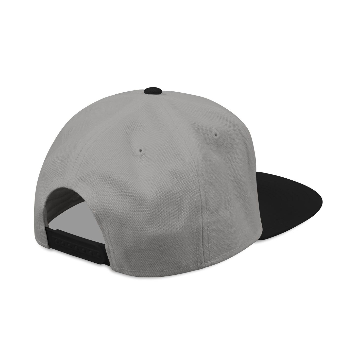 Snapback Hat - Embroidered Cap, Trendy Hat, Streetwear Accessory, Gift for Him, Stylish Headwear, funny hat