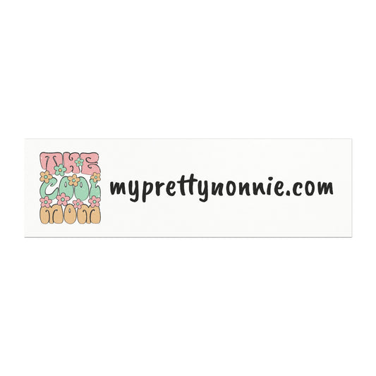 Colorful Floral Car Magnets, Cute Vehicle Decor, Fun Flower Stickers for Cars, Gifts for Flower Lovers, Road Trip Accessories